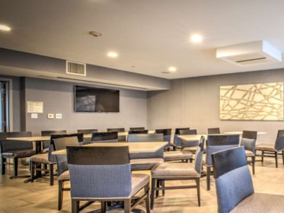 Hotel Best Western Plus Media Ctr Inn N Suites
