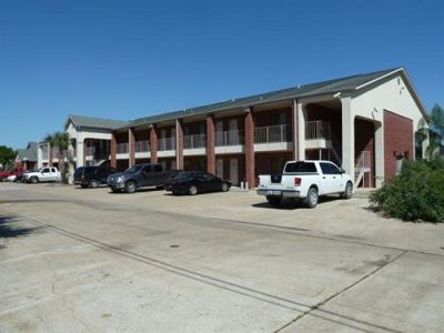 Гостиница Americas Best Value Inn