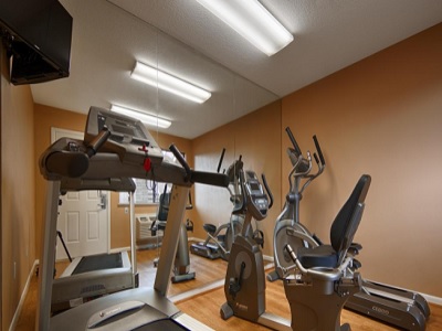 Гостиница Best Western Pearland Inn