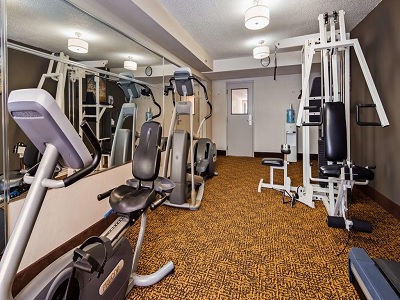 Гостиница Best Western Plus Cypress Creek