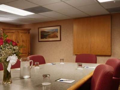 Гостиница Best Western Tempe By The Mall