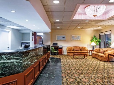 Hotel Ramada Altamonte Springs