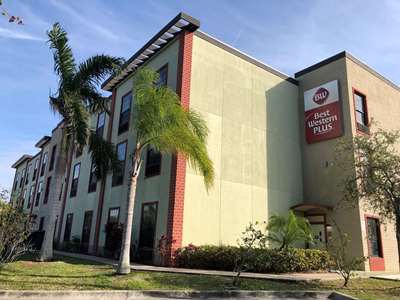 Hotel Best Western Plus Bradenton Gateway