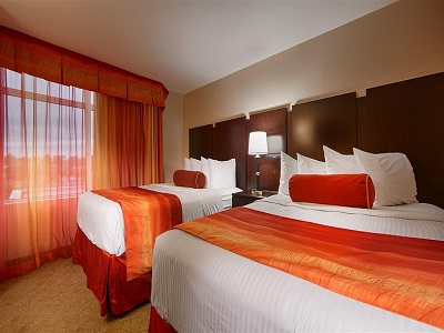 Гостиница Best Western Plus Cecil Field Inn N Ste