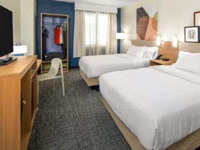 Гостиница Spark By Hilton Ormond Beach Oceanfront