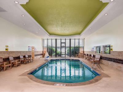 Hotel Best Western Plus The Inn At Hampton