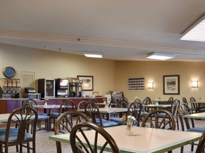 Гостиница Best Western Plus At Historic Concord
