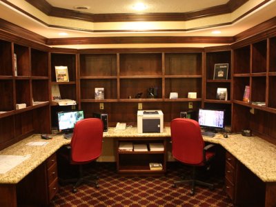 Hotel Bw Plus Flathead Lake Inn And Suites
