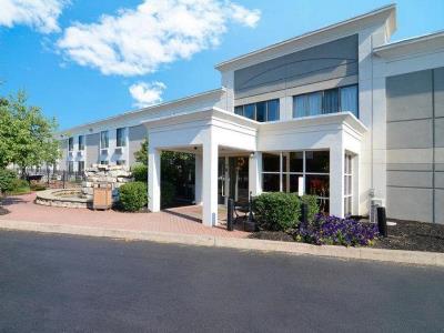 Hotel Red Lion Inn And Suites Hershey