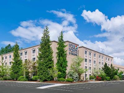 Hotel Four Points By Sheraton Conference Ctr