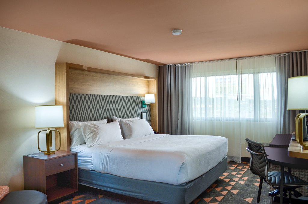 Hotel Holiday Inn Mobile West I-10