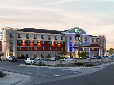 Hotel Holiday Inn Express Suite Grand Junction