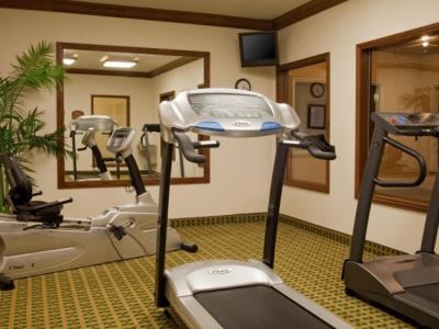Гостиница Holiday Inn Express Kingman