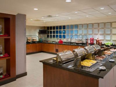 Гостиница Residence Inn Times Square