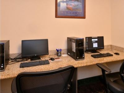 Гостиница Holiday Inn Express Berkeley