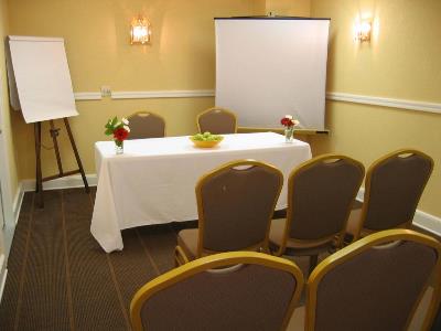 Гостиница Holiday Inn Express Grover-Pismo Beach