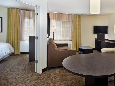Гостиница Sonesta Simply Suites Irvine E. Foothill