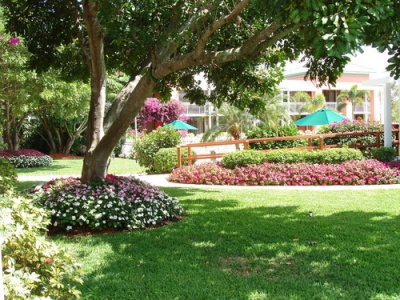 Гостиница Ramada Of Naples