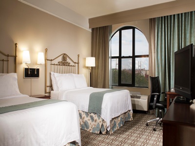 Гостиница Spark By Hilton Sarasota Siesta Key Gate