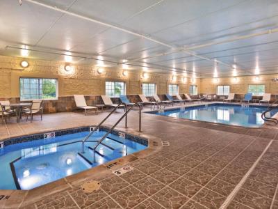 Гостиница Even Hotels Ann Arbor