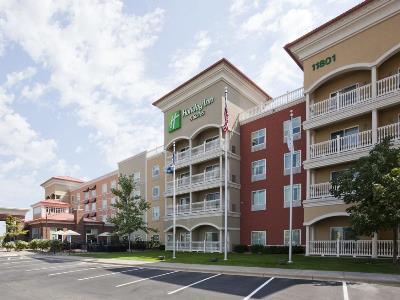 Hotel Holiday Inn Maple Grove Nw Mpls Arbor Lk