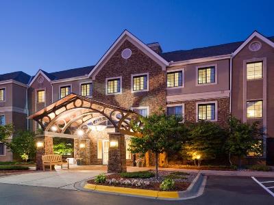 Hotel Staybridge Suites Mpls/Arbor Lakes
