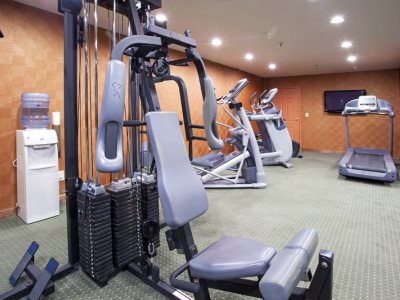 Гостиница Surestay Plus Albuquerque I40 Eubank