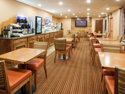 Hotel Surestay Plus Albuquerque I40 Eubank
