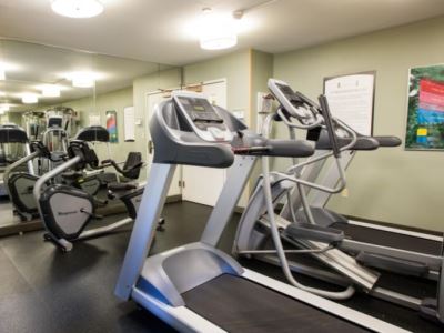 Гостиница Staybridge Suites Arboretum Domain