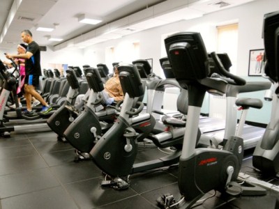 Гостиница Harlem Ymca (Shared Bath)
