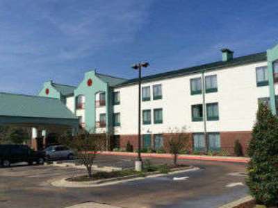 Гостиница Super 8 Natchez