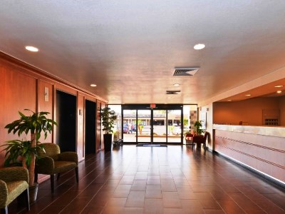 Гостиница Best Western Plus Mesa