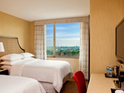 Hotel Sheraton Brooklyn