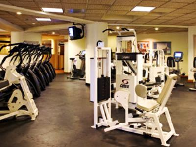Hotel Sheraton Parsippany