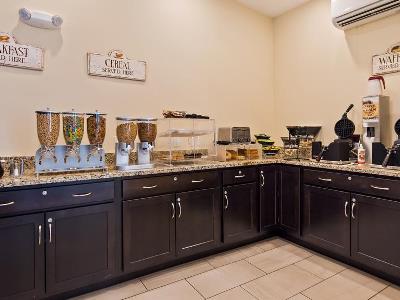 Гостиница Surestay Plus By Best Western Jasper