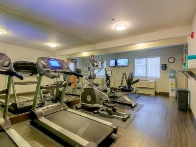 Hotel Holiday Inn Express And Suites Carlsbad