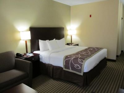 Hotel Days Inn Syracuse Near Oneida Lake