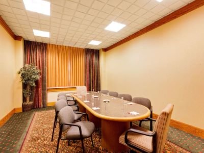 Hotel Ramada By Wyndham Fishkill