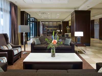 Hotel Sheraton At The Falls