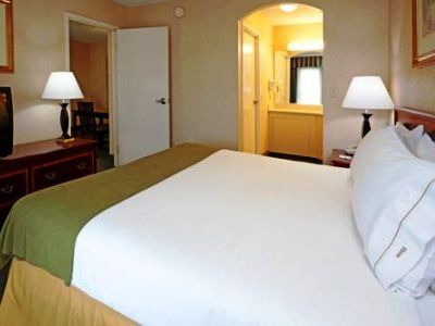 Hotel Holiday Inn Exp Suites King Of Prussia