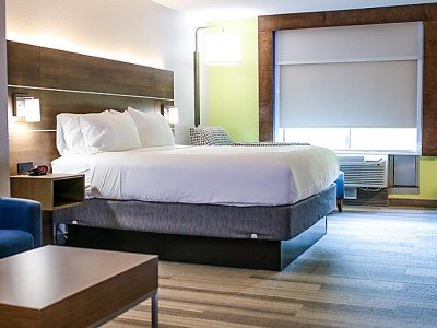 Hotel Holiday Inn Express Memphis Germantown