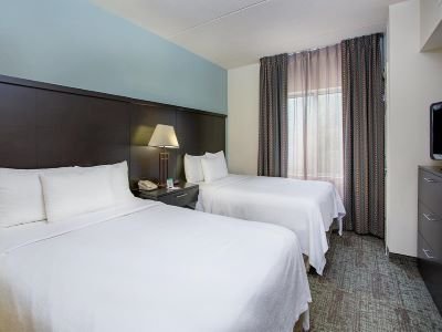 Hotel Staybridge Suite Downtown Convention Ctr
