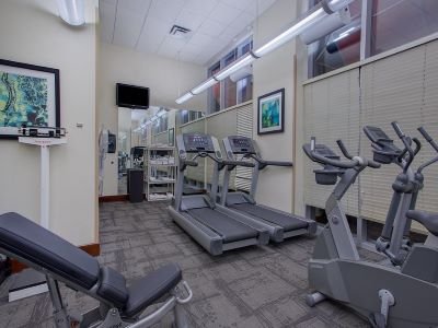 Гостиница Staybridge Suite Downtown Convention Ctr