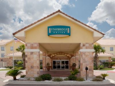 Гостиница Staybridge Suites Laredo Int'l Airport