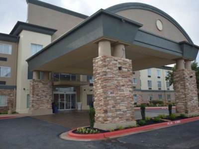 Гостиница Best Western Plus Longview South