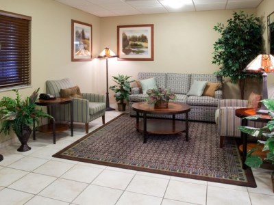 Hotel Candlewood Suites Cheyenne