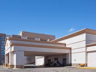 Red Lion Hotel And Conference Center