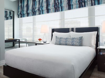 Гостиница Kimpton Palomar