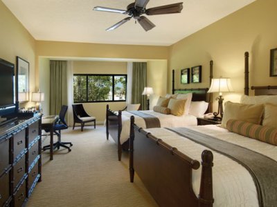 Hotel Hawks Cay Resort
