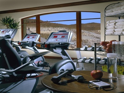 Hotel Vail Marriott Mountain Resort